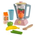 KIDKRAFT SMOOTHIE SET - PASTEL 63377