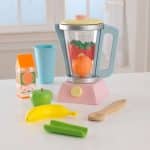 KIDKRAFT SMOOTHIE SET - PASTEL 63377 - Image 2