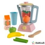 KIDKRAFT SMOOTHIE SET - PASTEL 63377 - Image 3
