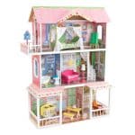 KIDKRAFT SWEET SAVANNAH DOLLHOUSE 65851