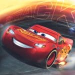 DINO PUZZLES CARS 3X55 33524 - Image 2