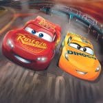 DINO PUZZLES CARS 3X55 33524 - Image 3