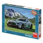 DINO PUZZLES MERCEDES 300XL PIECES 47225