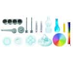 4M WEATHER SCIENCE 3402 - Image 3