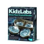 Kidzlabs - Grow Your Crystal Geodes