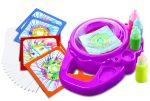 4M AMAZING ART SPINNER 4M0483 - Image 2