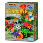 4M DINOSAURS WORLD 4M0556