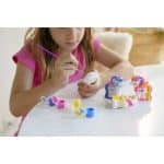4M 3D MOULD AND PAINT UNICORNS 4770 - Image 3