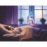 4M HOLOGRAPHIC LIGHT-UP ORIGAM UNICORN 4776 - Image 3