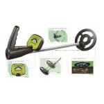 METAL DETECTOR 4M0627 - Image 2