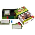 50/50 QUIZ ANIMALS 505004 - Image 2