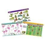 50/50 PUZZLES  BRAIN TEASERS 2 505103 - Image 2