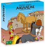 50/50 BOARDGAME - ACHILLES 505202