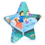 50/50 PUZZLE MAKE A WISH 505319