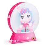 50/50 PUZZLE SNOWBALL UNICORN 505320