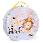 50/50 PUZZLE FRIENDLY ANIMALS 505321
