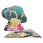 50/50 PUZZLE FOREST FAIRIES 505323 - Image 2