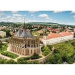 DINO PUZZLE CZECH CITY 1000 PECES 53270 - Image 2
