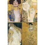 PIATNIK PUZZLE 1000PCS KLIMT COLLECTION 538841 - Image 2