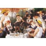 PIATNIK PUZZLE 1000PCS BOAT PARTY 568145 - Image 2