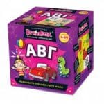 BRAINBOX ΑΒΓ 93020