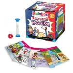 BRAINBOX LEARN FRENCH 93050 - Image 2