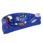 BATTLE CUBES ARENA SPIDERMAN BCS902 - Image 2