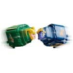 BATTLE CUBES AVANGERS 902 C902AV - Image 4