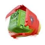 BATTLE CUBES AVANGERS 902 C902AV - Image 5