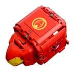 BATTLE CUBES AVANGERS 902 C902AV - Image 7