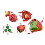 BATTLE CUBES AVANGERS 902 C902AV - Image 8