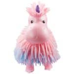 JIGGLY PETS PINK UNICORN  JP002P - Image 2