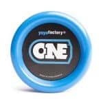 ONE BLUE YO-YO YO-155 - Image 3