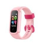 KIDDOBOO SMART BAND PINK KR01PNK - Image 3