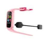 KIDDOBOO SMART BAND PINK KR01PNK - Image 4