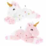 KEEL ECO PLUSH UNICORN 35CM SE3064