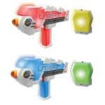 LASER-X REVOLUTION DOUBLE BLASTERS LAE12000 - Image 2