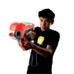LASER-X REVOLUTION DOUBLE BLASTERS LAE12000 - Image 4