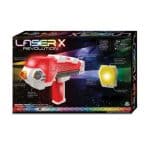 LASER-X REVOLUTION DOUBLE BLASTERS LAE12000 - Image 5
