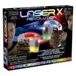 LASER X MICRO BLASTERS LAE15000
