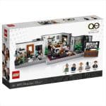 LEGO 10291 ICONS - QUEER EYE – THE FAB 5 LOFT