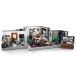 LEGO 10291 ICONS - QUEER EYE – THE FAB 5 LOFT - Image 2