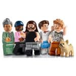 LEGO 10291 ICONS - QUEER EYE – THE FAB 5 LOFT - Image 3