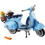 LEGO 10298 ICONS - VESPA 125 - Image 2