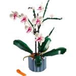 LEGO 10311 ICONS - ORCHID - Image 2