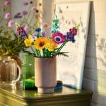 LEGO 10313 ICONS - WILDFLOWER BOUQUET - Image 3