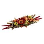 LEGO 10314 ICONS - DRIED FLOWER CENTERPIECE - Image 2