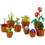 LEGO 10329 ICONS - TINY PLANTS - Image 2