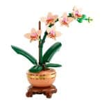LEGO 10343 BOTANICALS - MINI ORCHID - Image 2