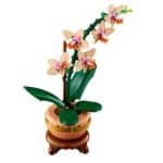 LEGO 10343 BOTANICALS - MINI ORCHID - Image 3